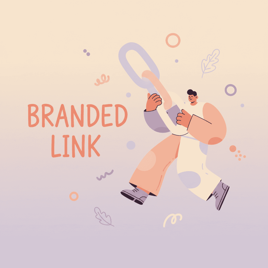 glossary branded link featured