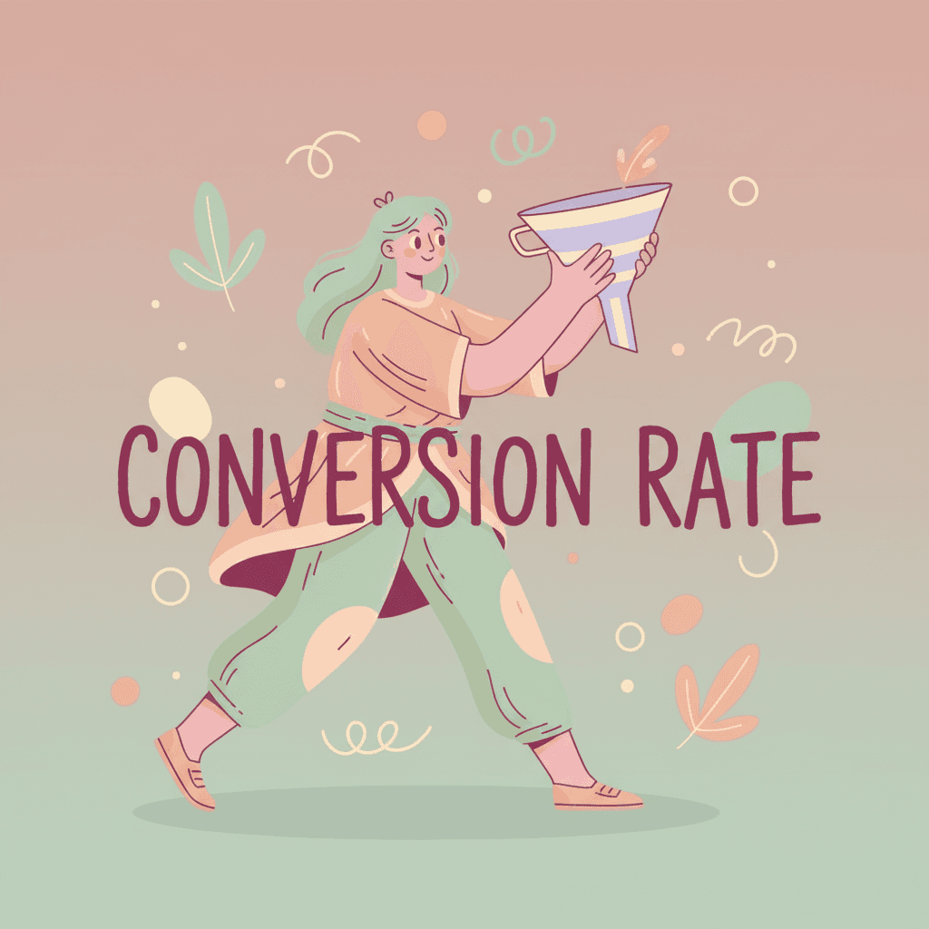 glossary conversion rate featured