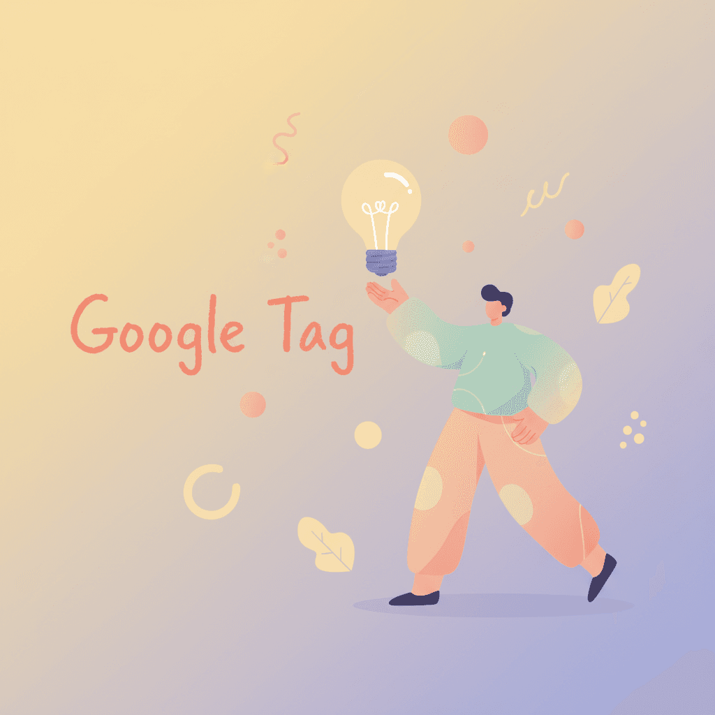 glossary google tag manager featured