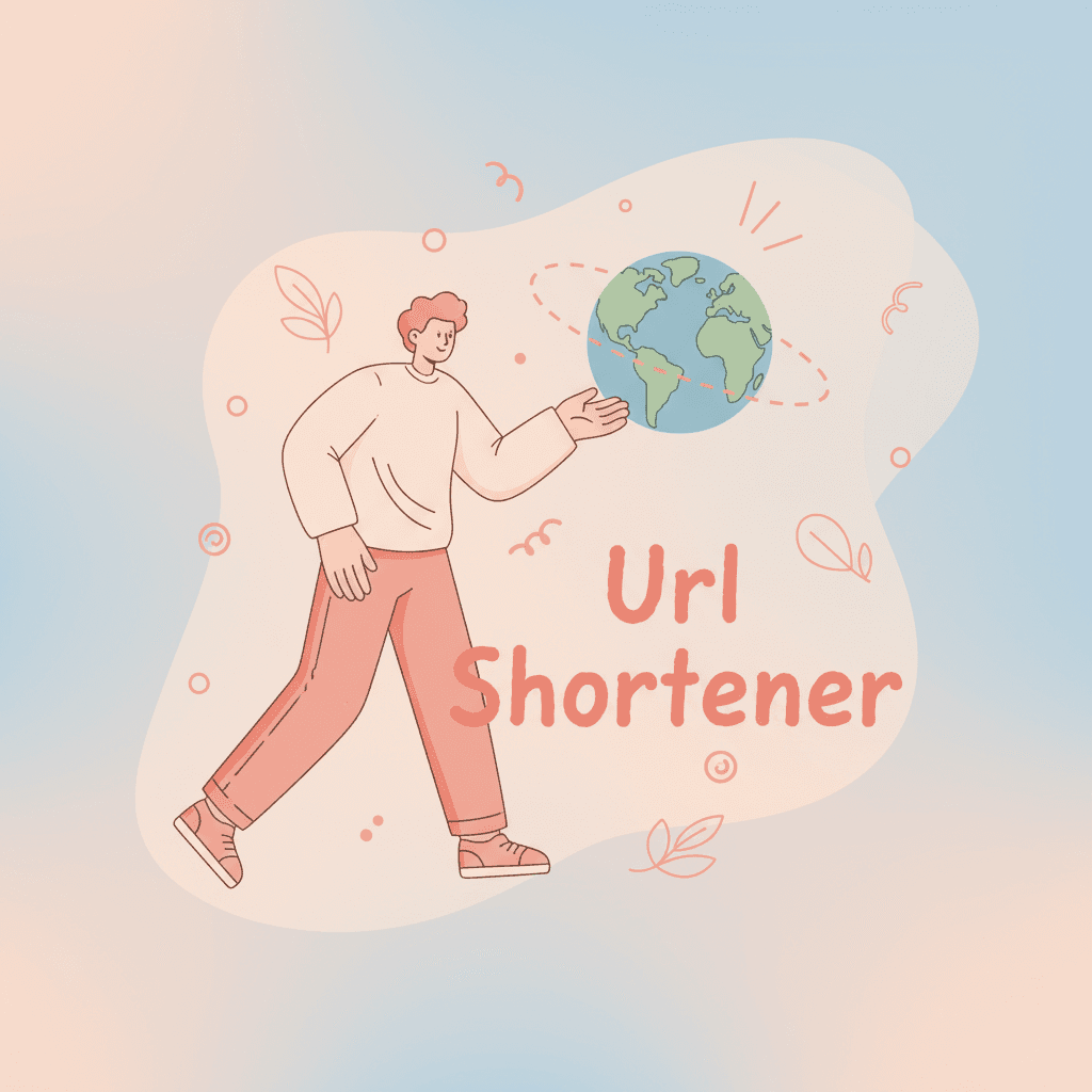 glossary url shortener featured