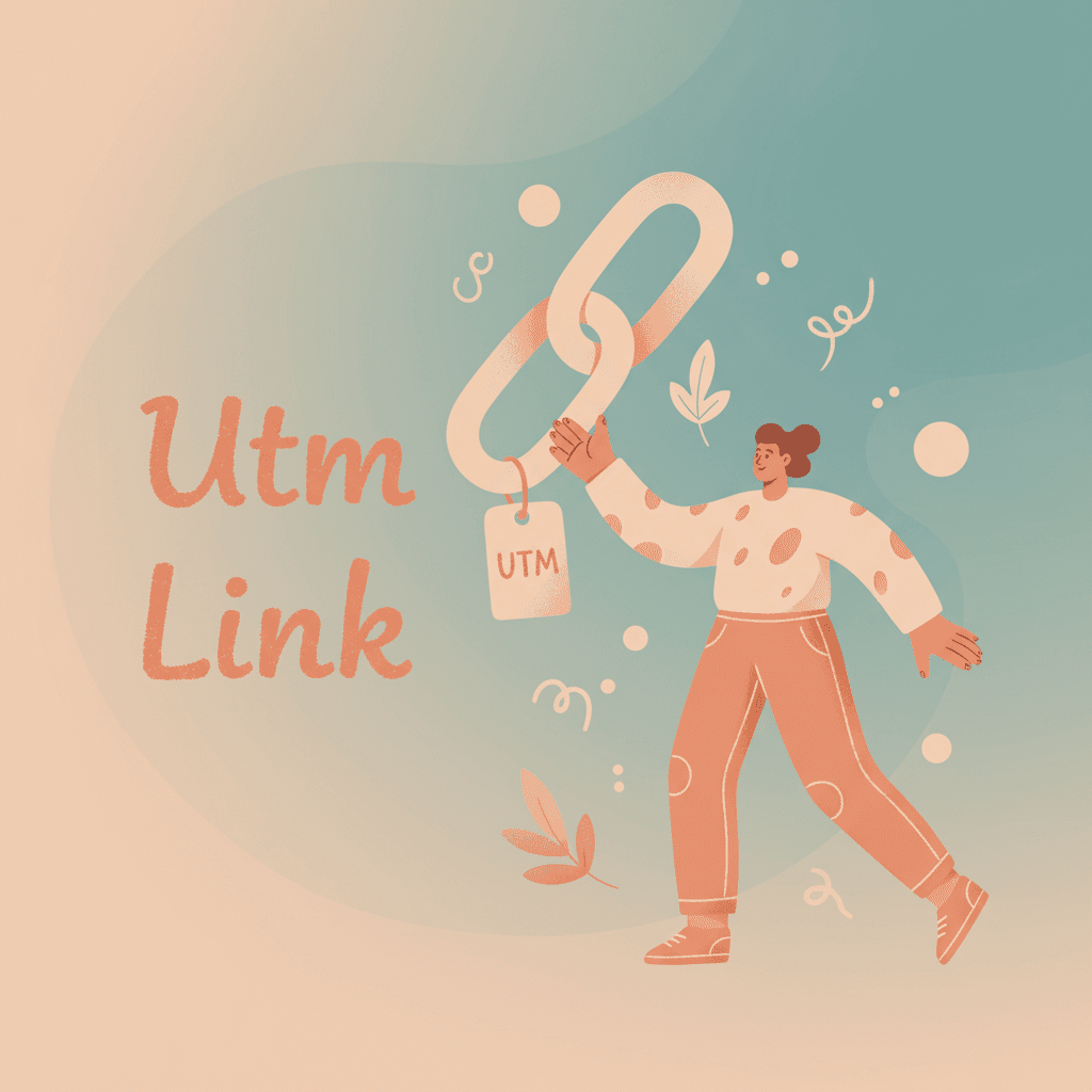 glossary utm link featured