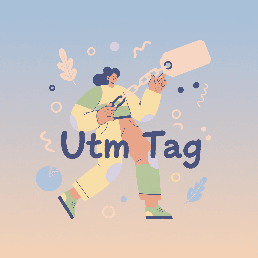 glossary utm tag featured