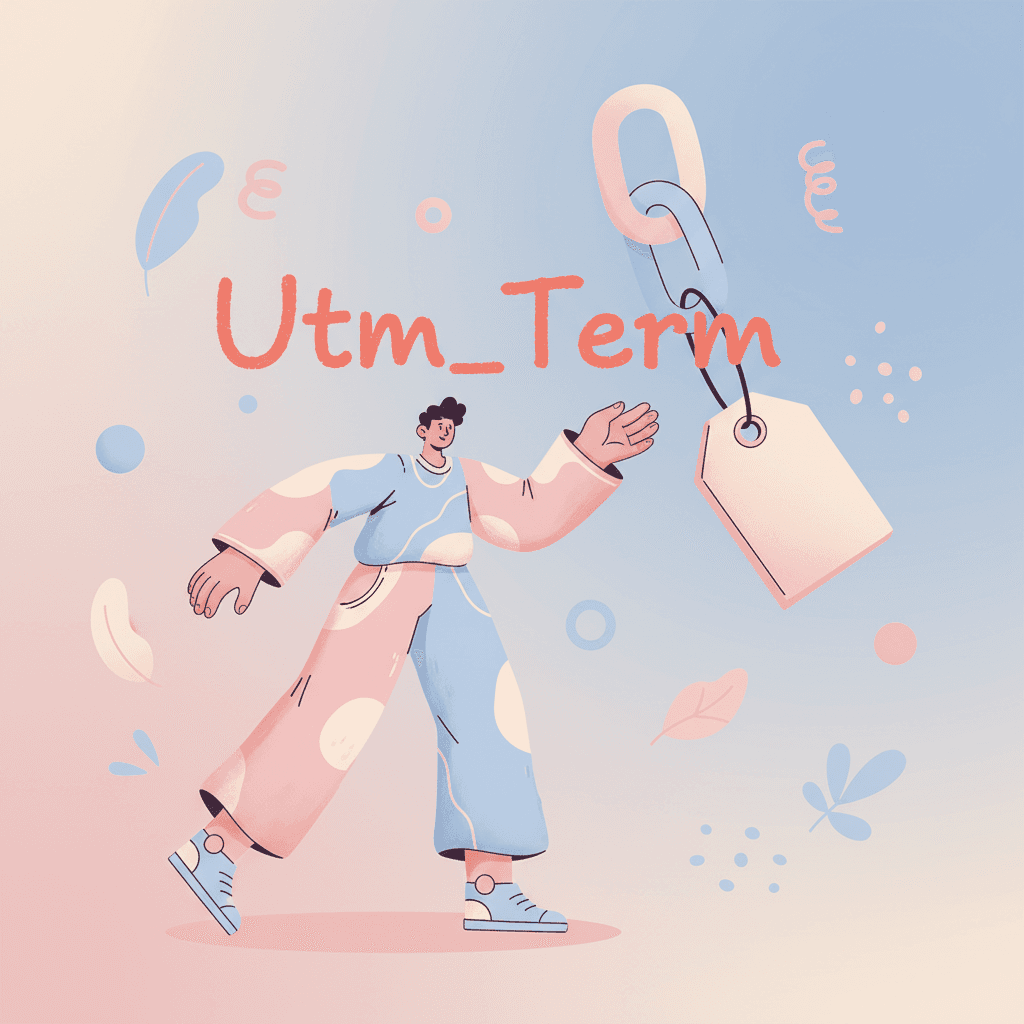 glossary utm term featured