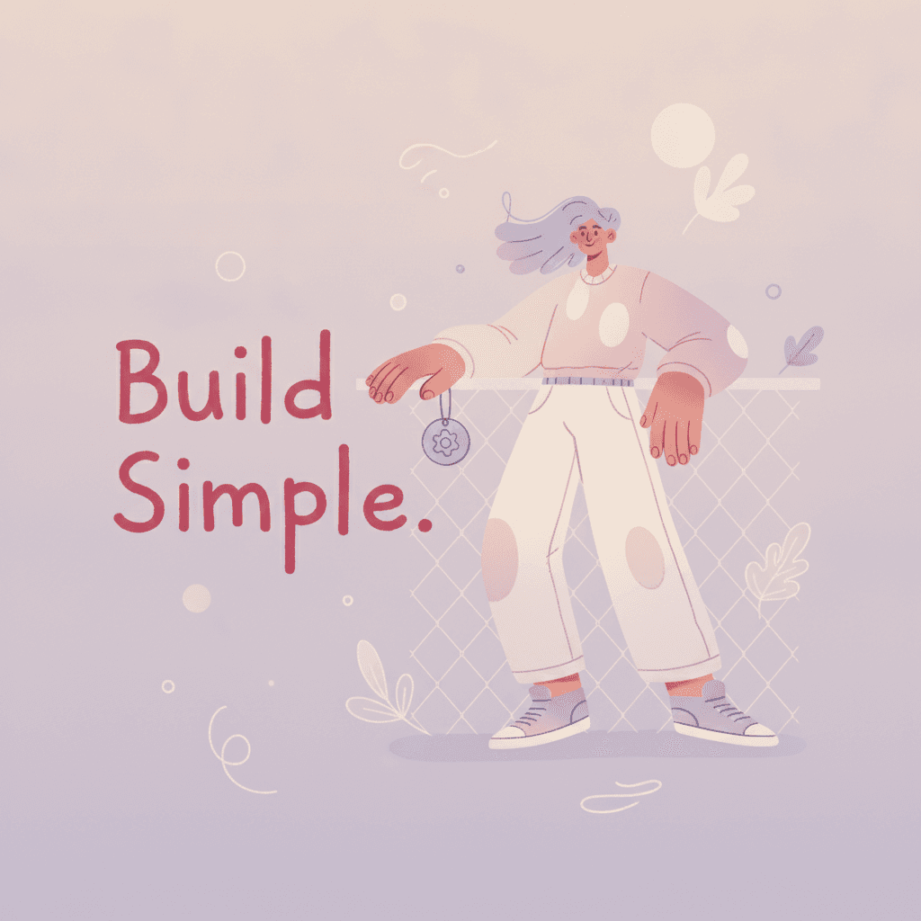 build simple utm campaign report ga4 featured