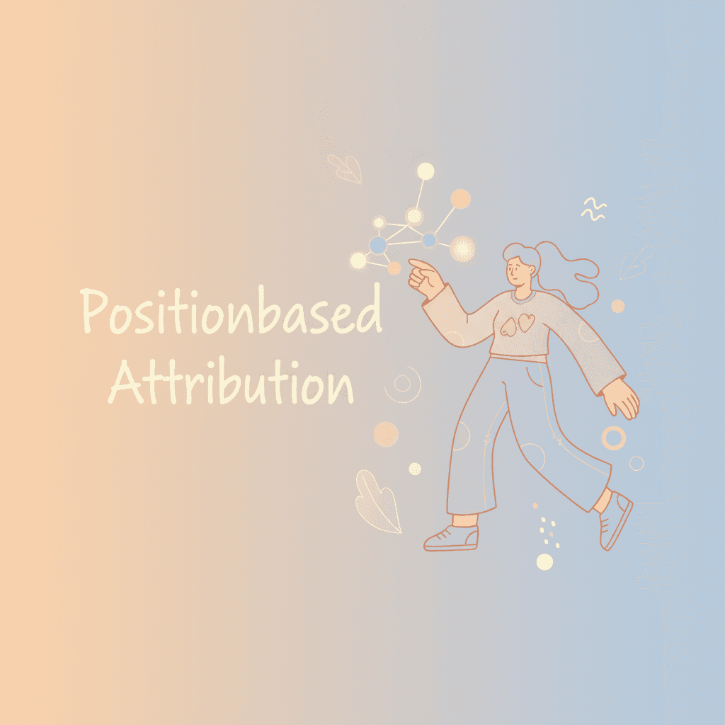glossary position based attribution featured