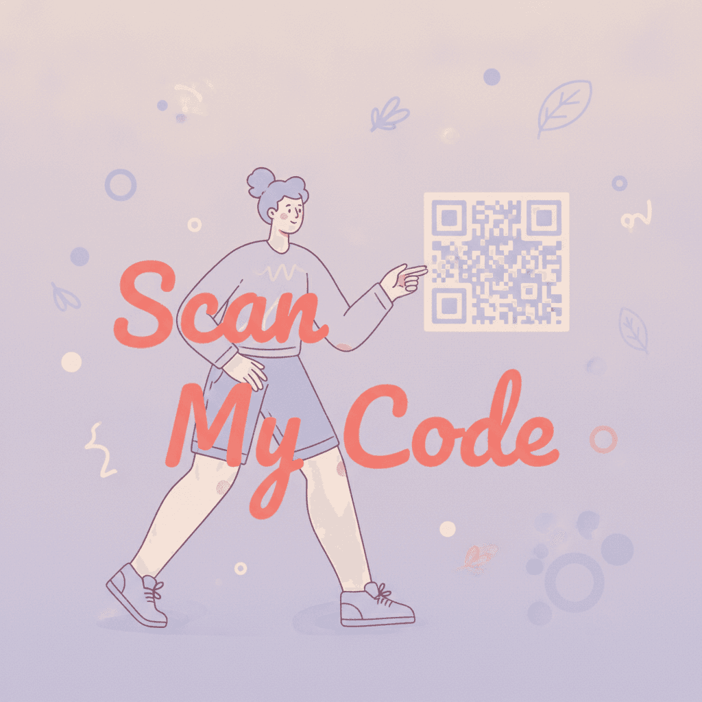 glossary qr code featured