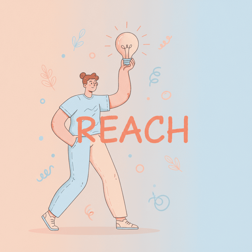 glossary reach featured