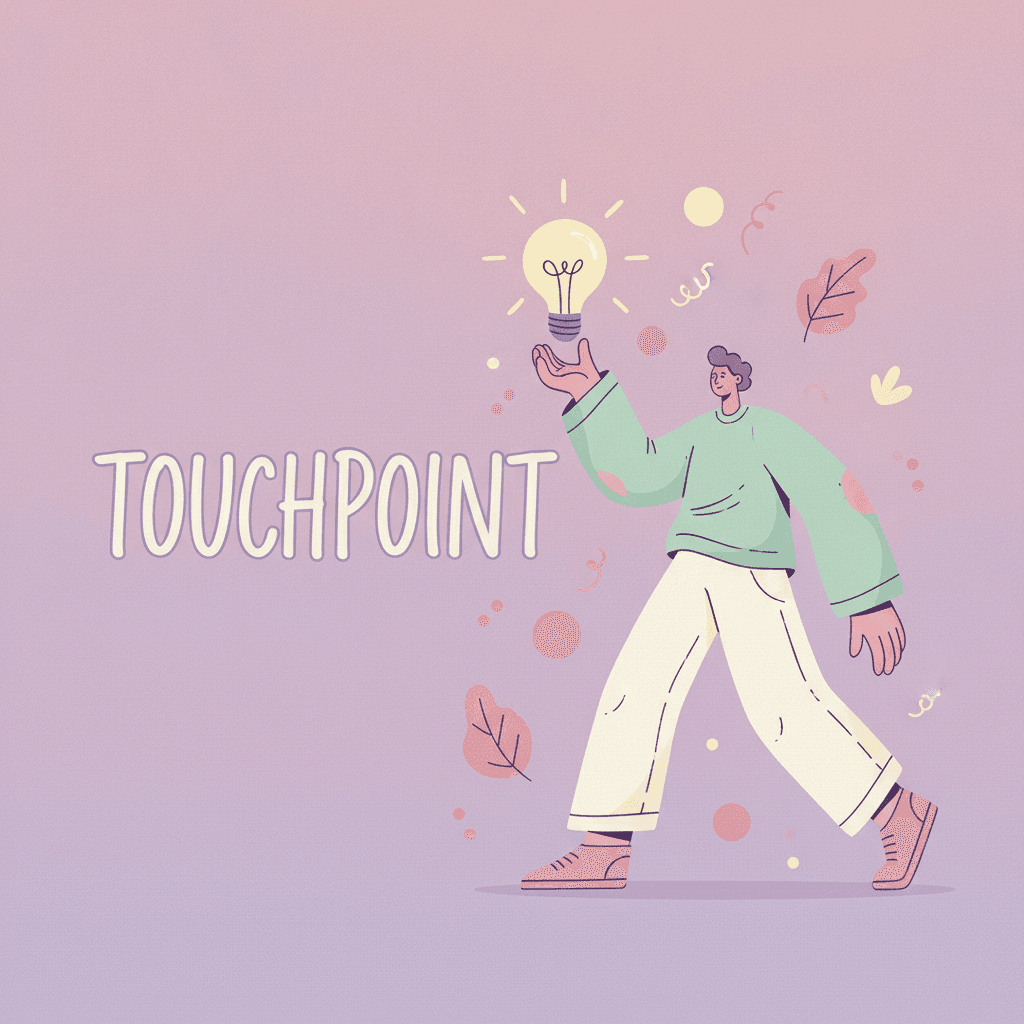 glossary touchpoint featured