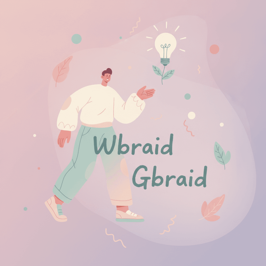 glossary wbraid gbraid featured
