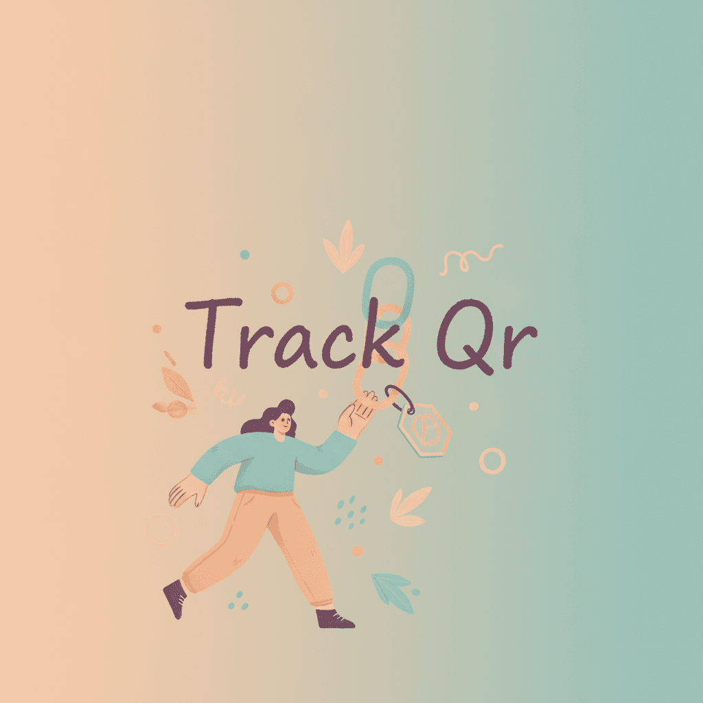 how to track qr code campaigns with utm parameters featured