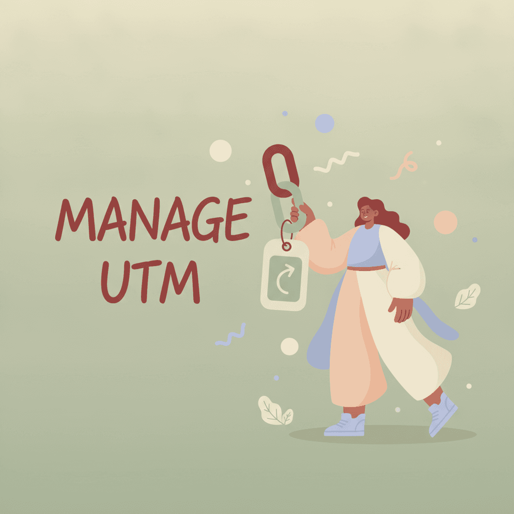 manage utm links multiple clients featured
