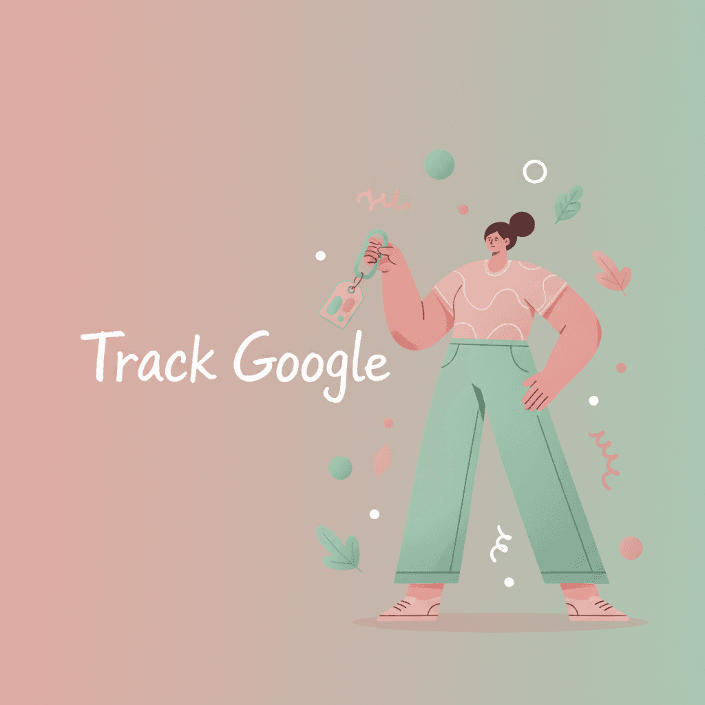 track google ads gclid utm featured