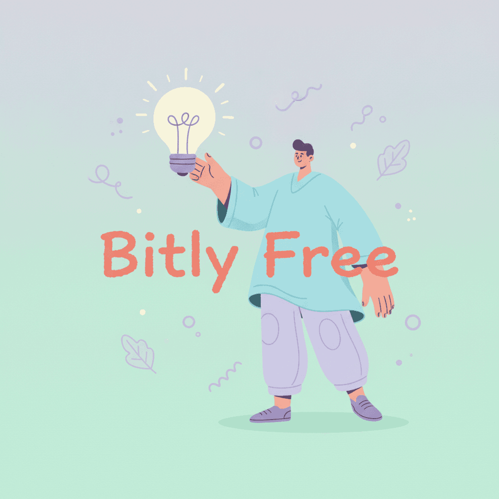 bitly free plan vs paid worth it 2026 featured