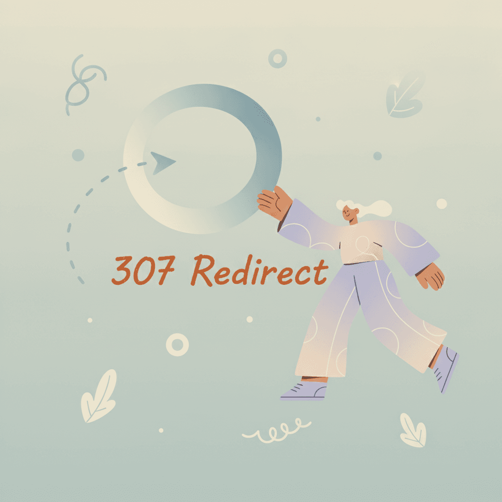 glossary 307 redirect featured