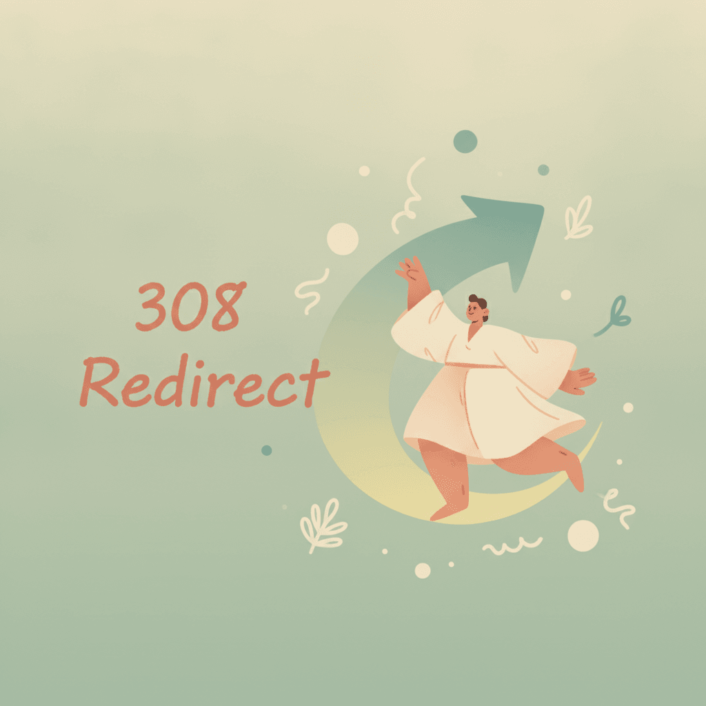 glossary 308 redirect featured