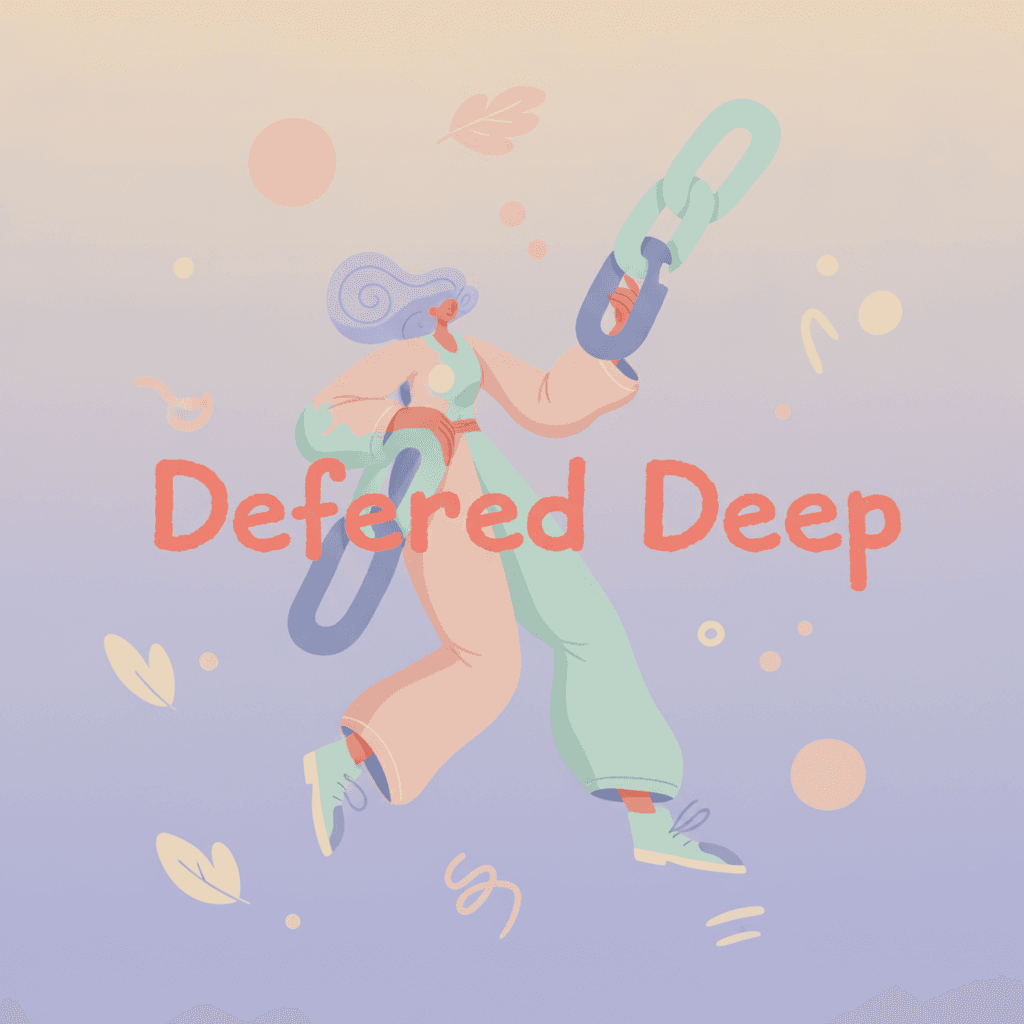 glossary deferred deep link featured