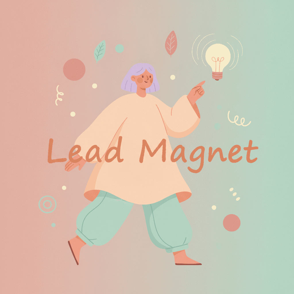 glossary lead magnet featured