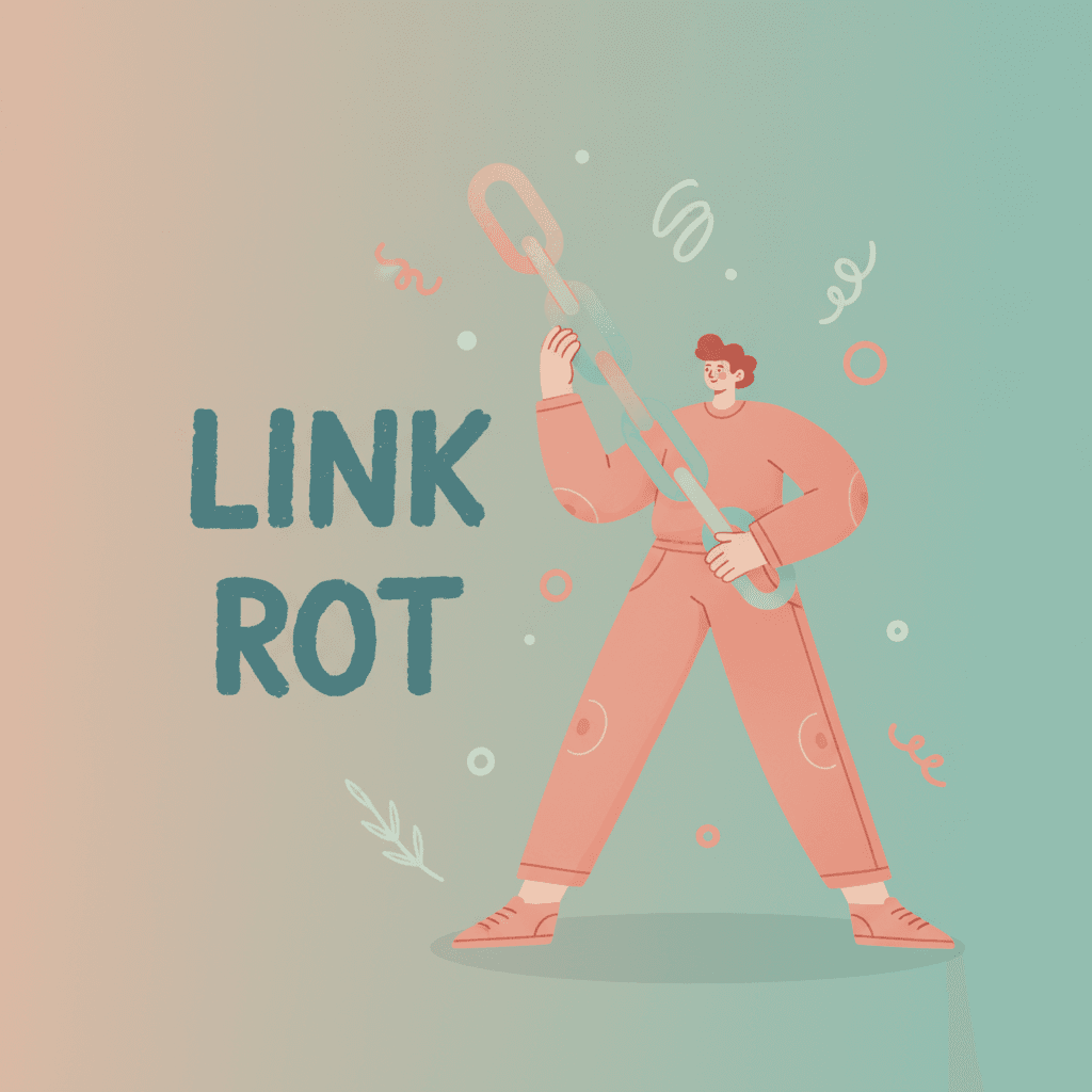 glossary link rot featured