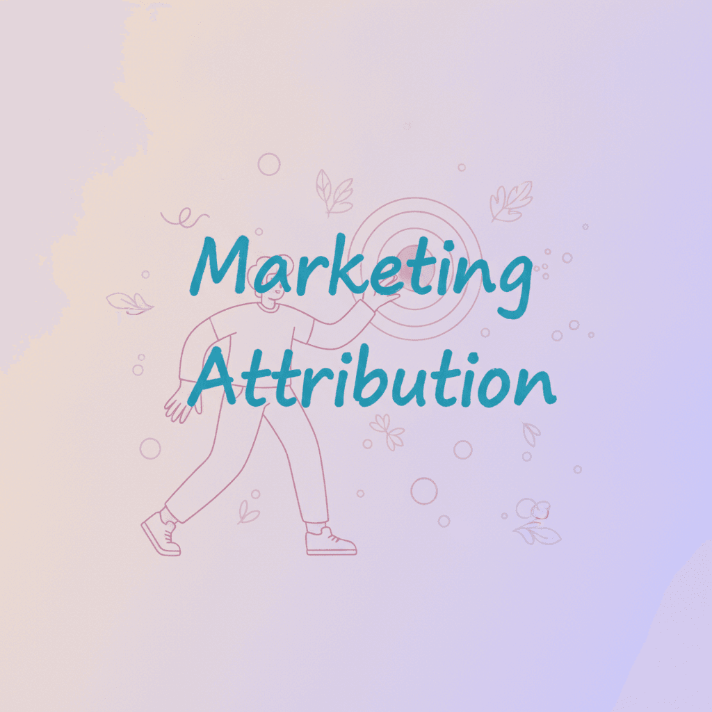 glossary marketing attribution software featured