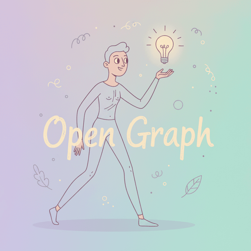 glossary open graph tags featured