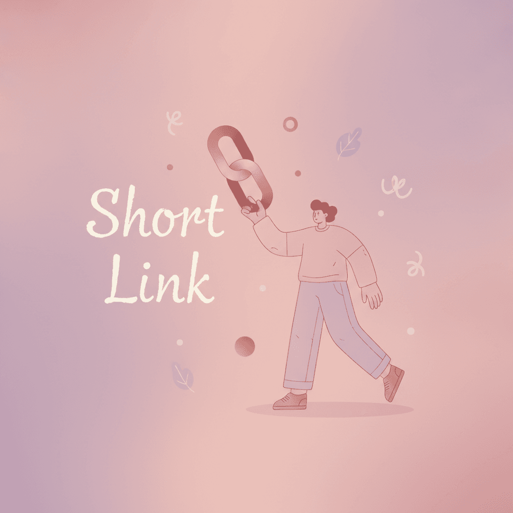 glossary short link featured
