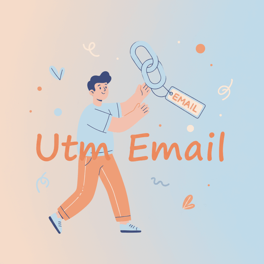 glossary utm for email featured