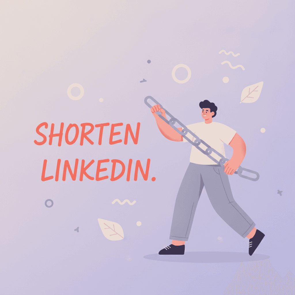 how to shorten linkedin url for resume featured