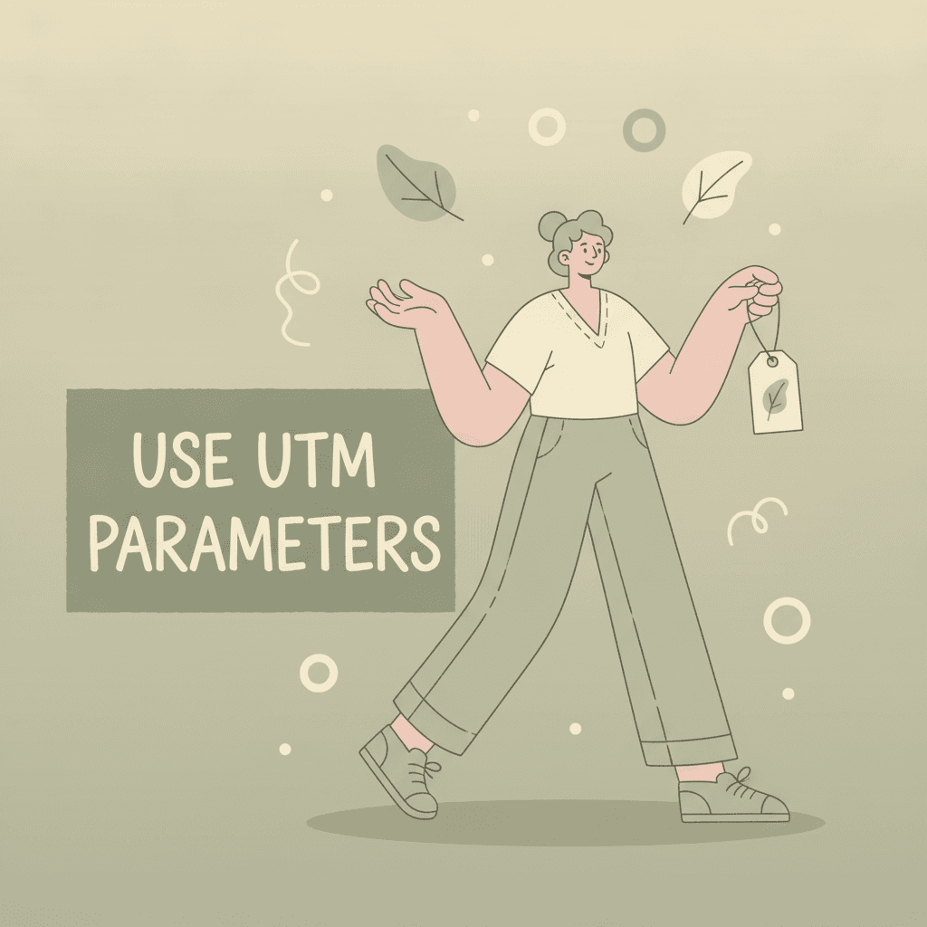 how to use utm parameters in hubspot campaigns featured