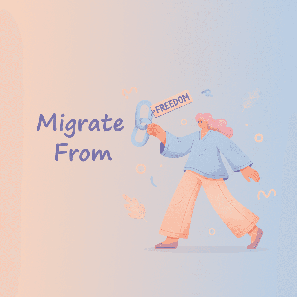 migrate from bitly to utm tool featured