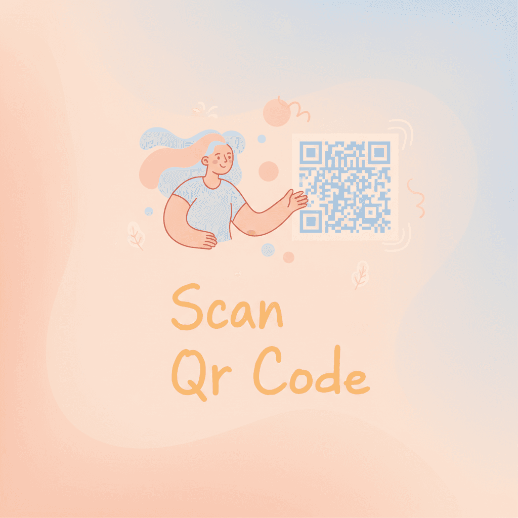 qr code smallest size featured