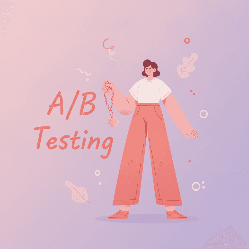 track ab test variants with utm parameters featured