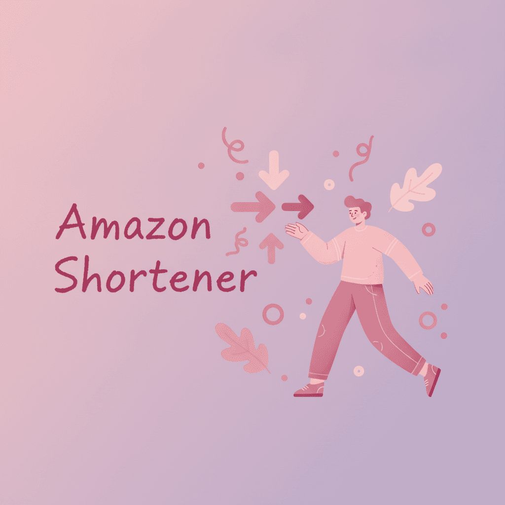 amazon url shortener featured