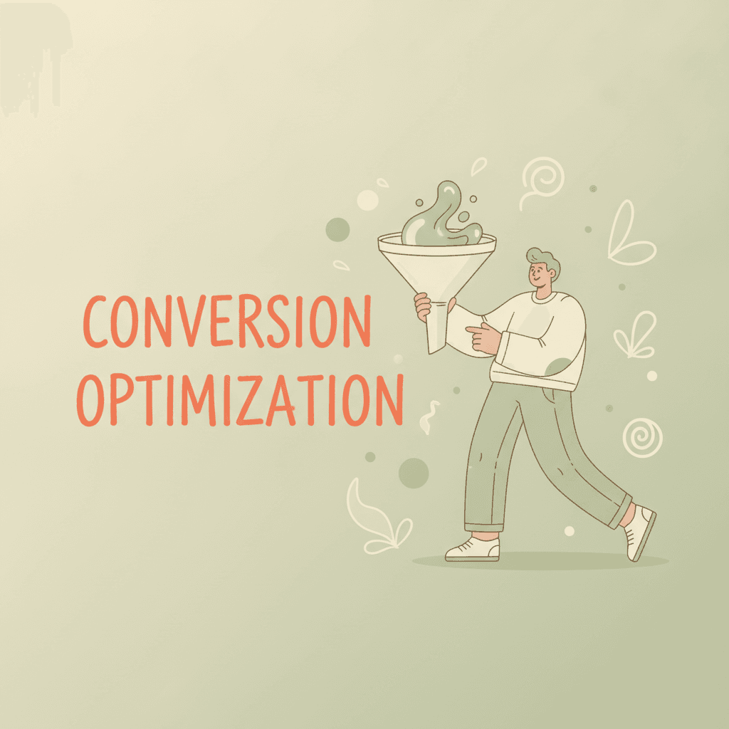 glossary conversion rate optimization featured