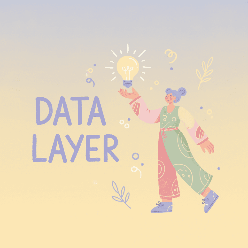 glossary data layer featured