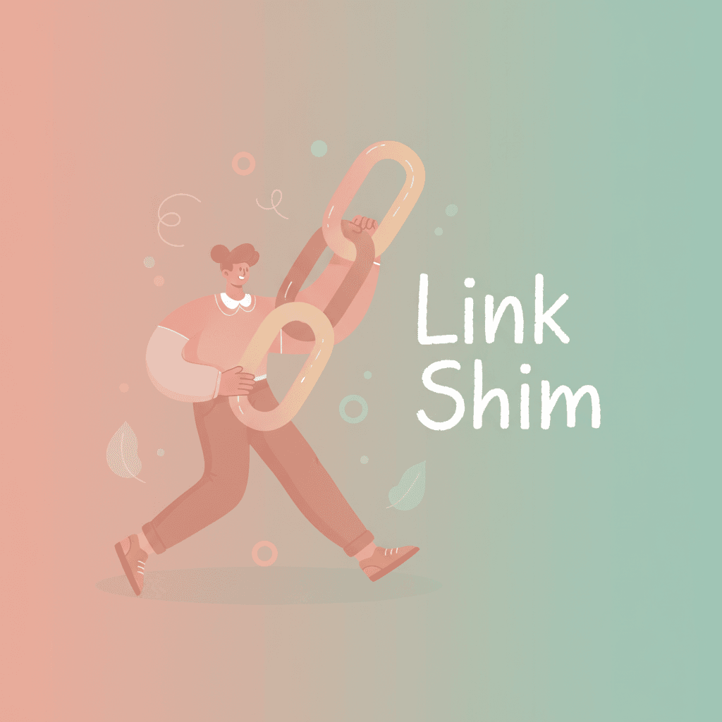 glossary link shim featured