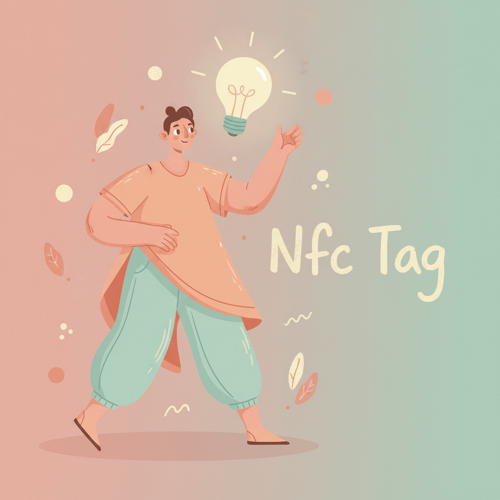 glossary nfc tag featured