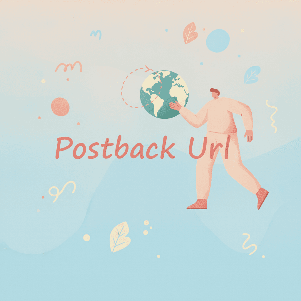 glossary postback url featured
