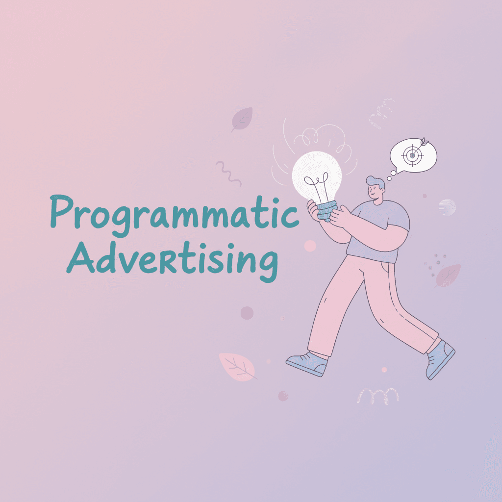glossary programmatic advertising featured
