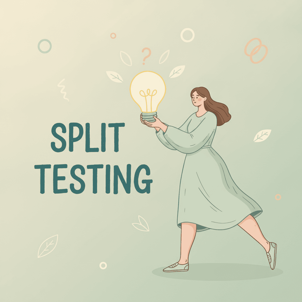 glossary split url testing featured