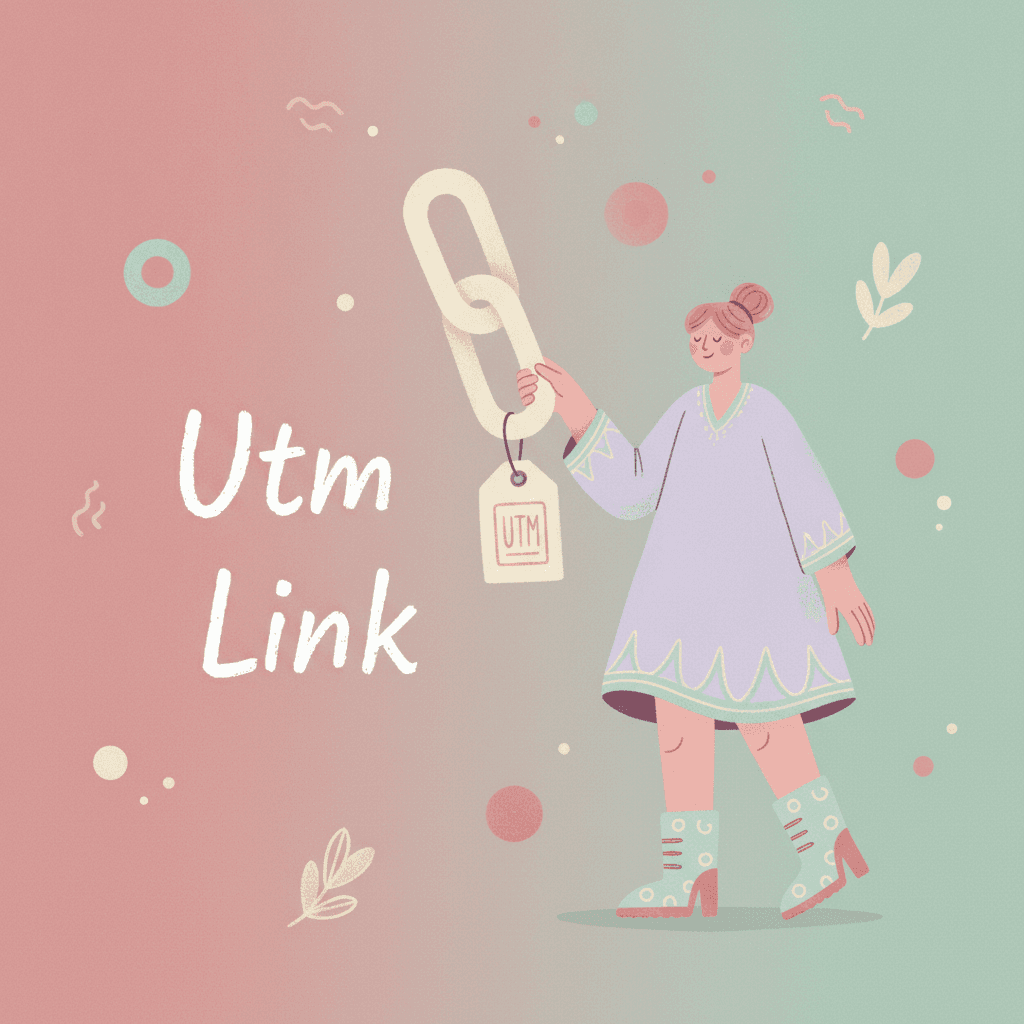 utm link builder workflow solo vs agency featured