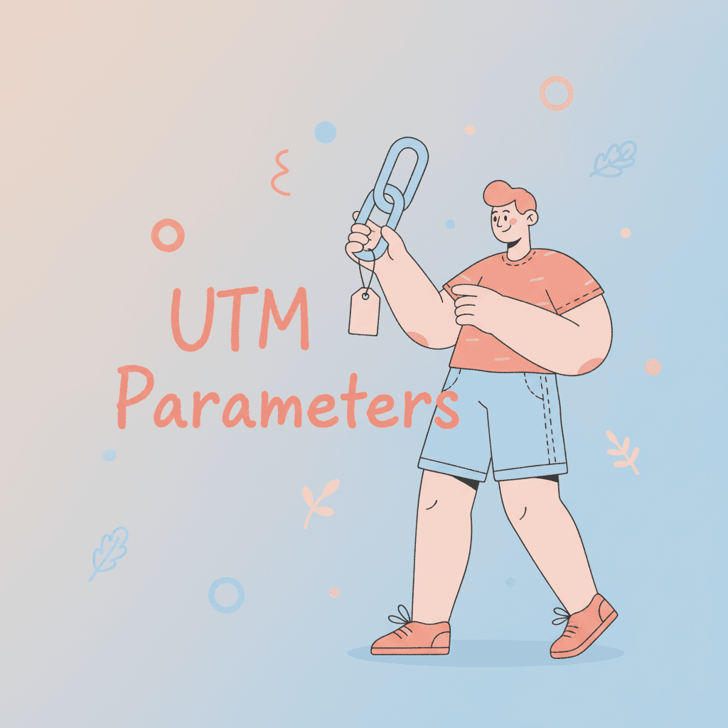 utm tag creator anatomy parameters featured