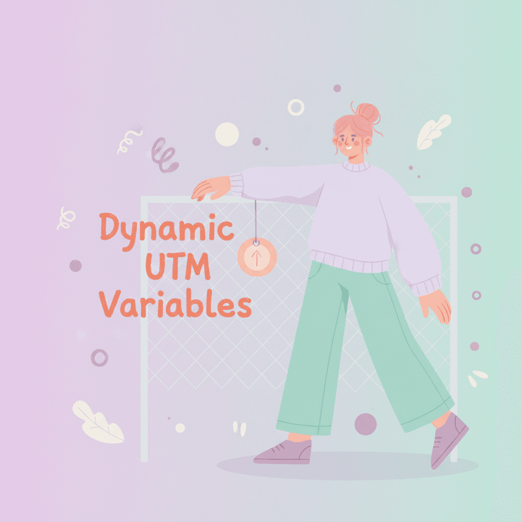 dynamic utm variables programmatic dsp featured