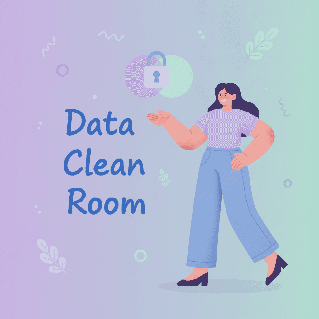 glossary data clean room featured