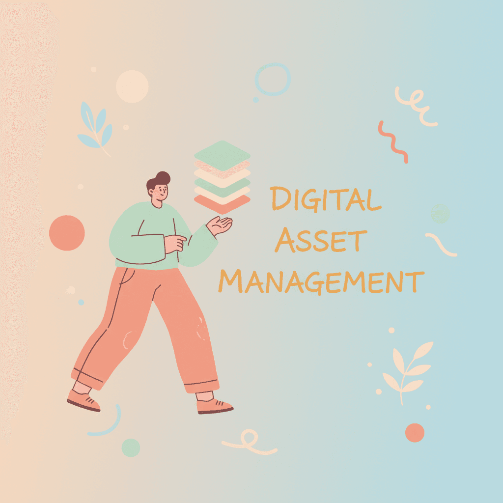 glossary digital asset management featured