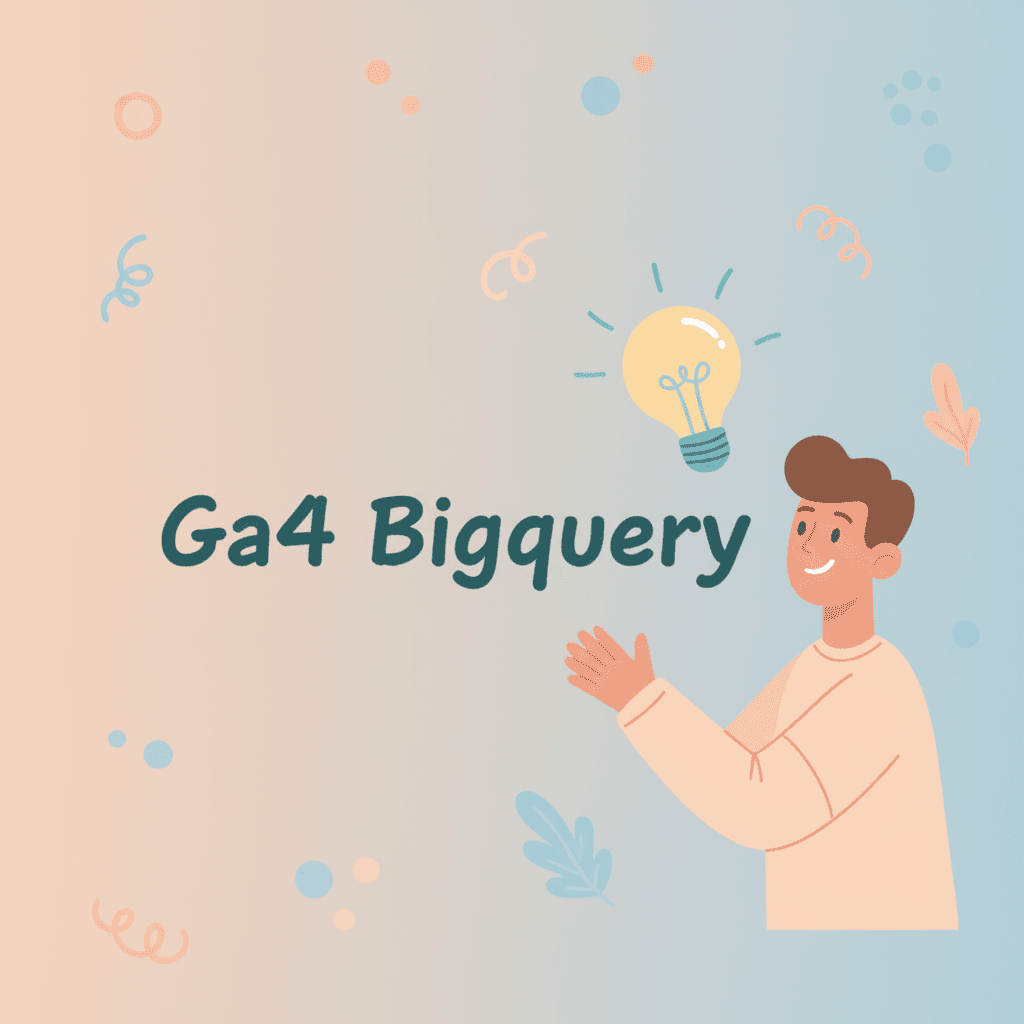 glossary ga4 bigquery export featured