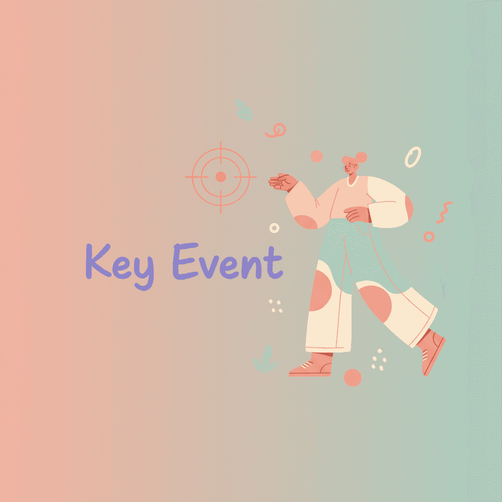 glossary key event featured