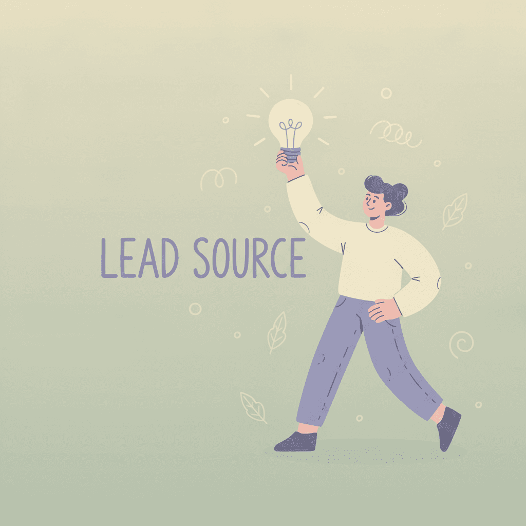 glossary lead source featured