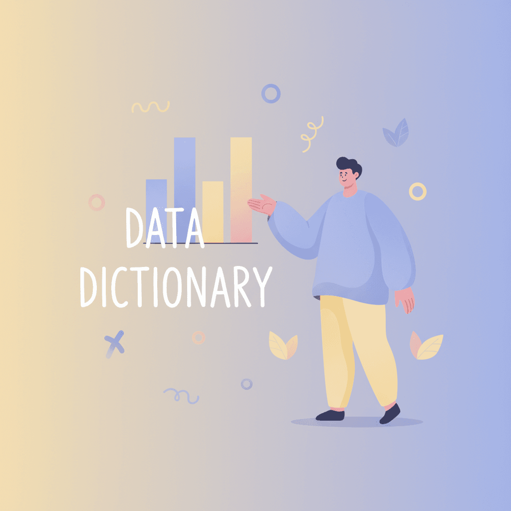 glossary marketing data dictionary featured