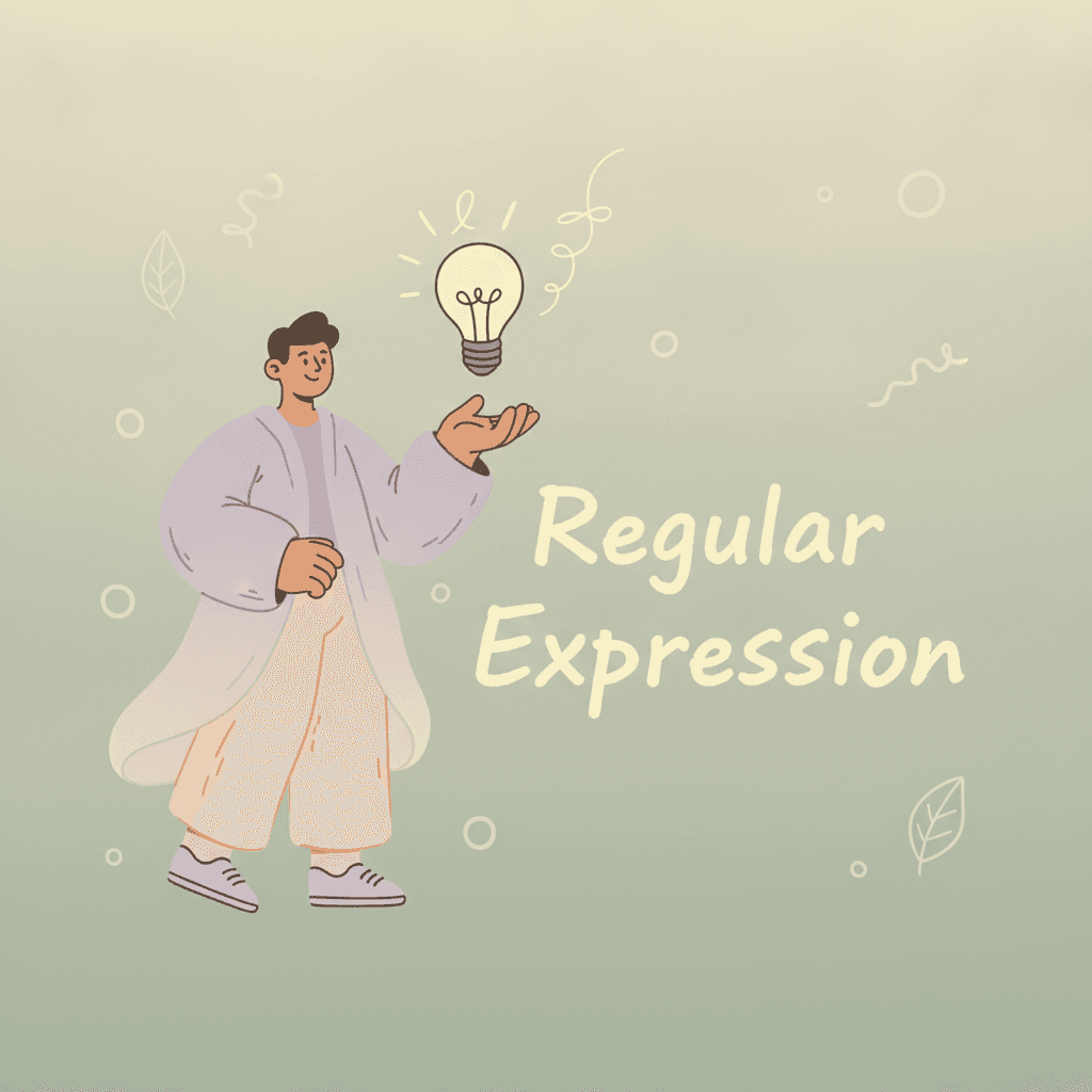 glossary regular expression featured