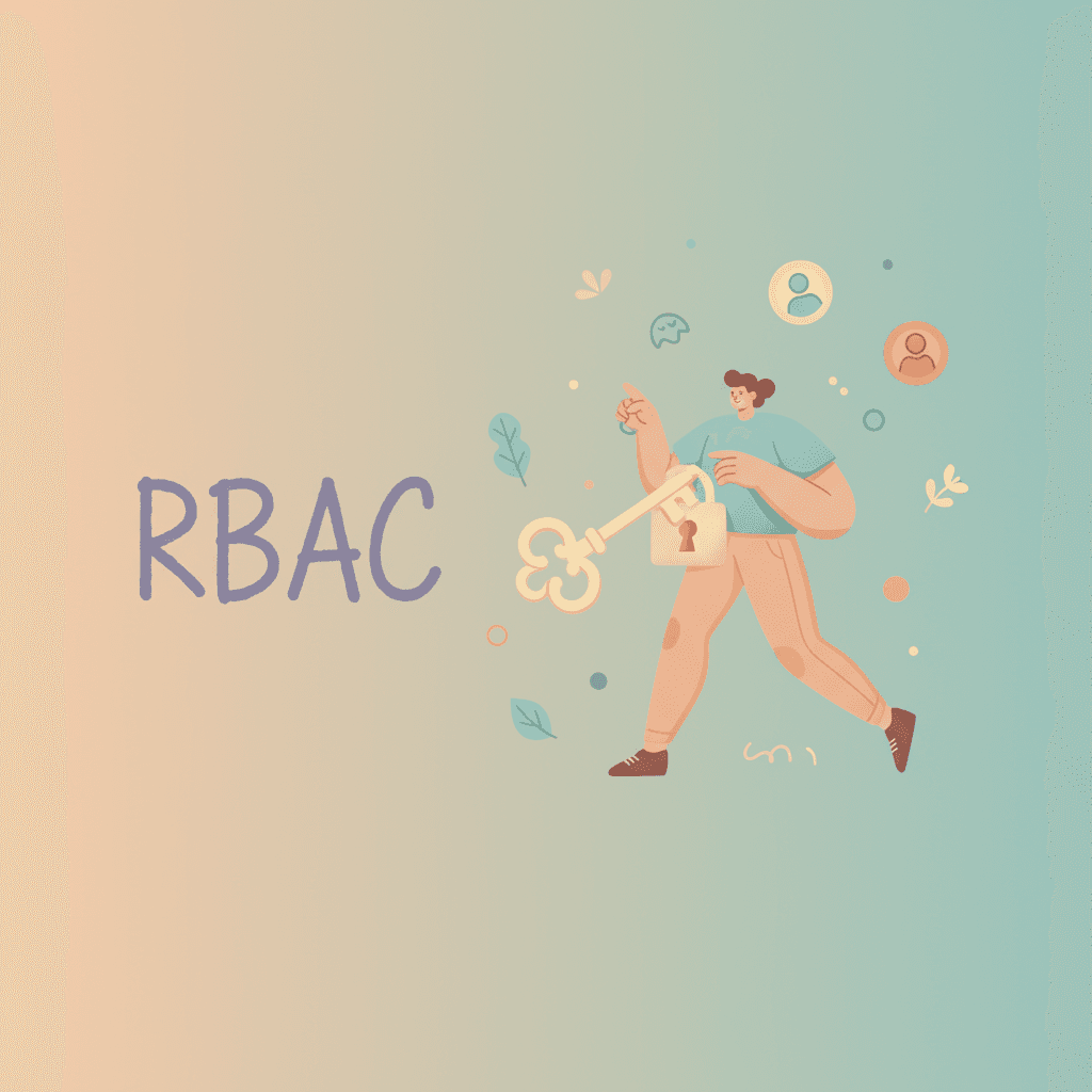 glossary role based access control featured